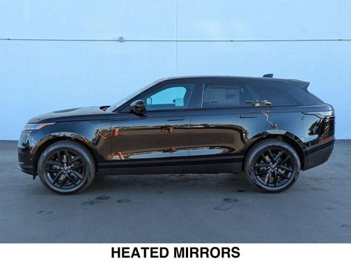 2026 Land Rover Range Rover Velar P250 S