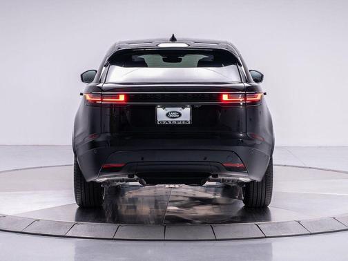 2026 Land Rover Range Rover Velar P250 S