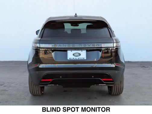2026 Land Rover Range Rover Velar P250 S