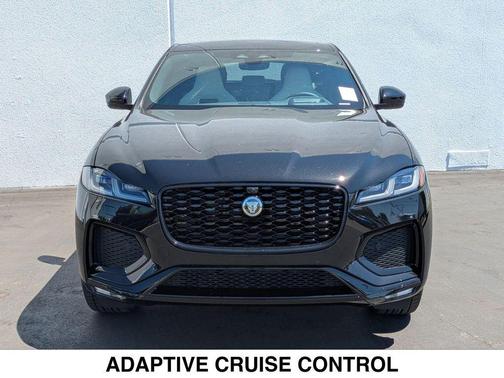 2026 Jaguar F-PACE P250 R-Dynamic S