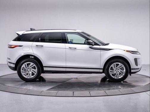 2026 Land Rover Range Rover Evoque Core S