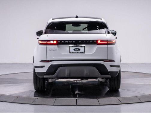 2026 Land Rover Range Rover Evoque Core S