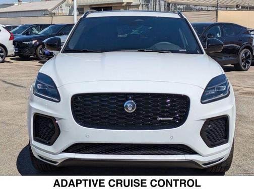 2024 Jaguar E-PACE P250 R-Dynamic SE