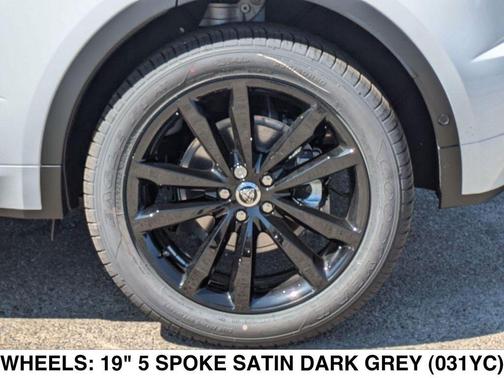 2024 Jaguar E-PACE P250 R-Dynamic SE