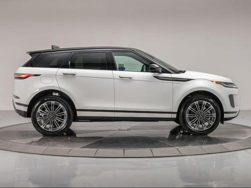 2026 Land Rover Range Rover Evoque Core S