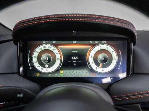 2024 Aston Martin DB12 Base