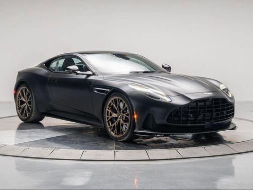 2024 Aston Martin DB12 Base