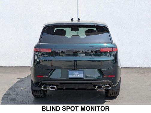 2025 Land Rover Range Rover Sport P530 Dynamic SE