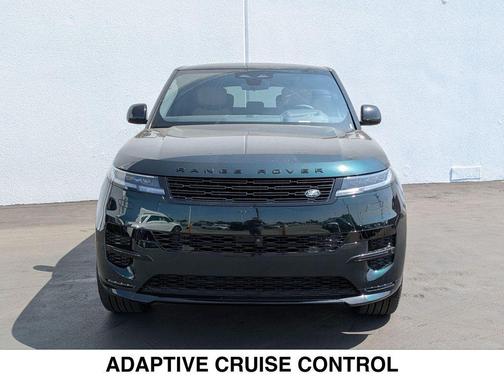 2025 Land Rover Range Rover Sport P530 Dynamic SE