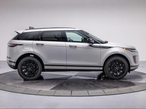 2026 Land Rover Range Rover Evoque Core S