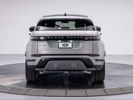 2026 Land Rover Range Rover Evoque Core S