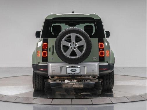 2023 Land Rover Defender 75th Edition