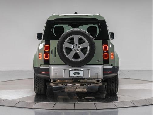 2023 Land Rover Defender 75th Edition