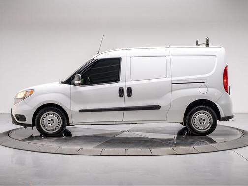 2022 RAM ProMaster City Base