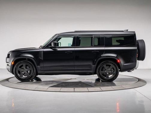 2025 Land Rover Defender P300 S