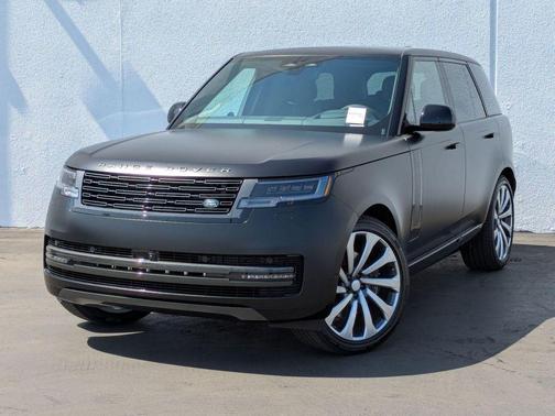 2025 Land Rover Range Rover P530 SE