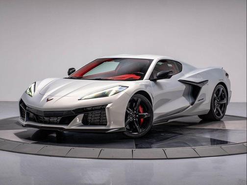 2023 Chevrolet Corvette Z06