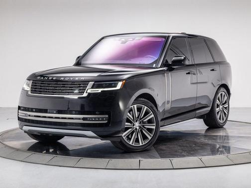 2023 Land Rover Range Rover P530 SE