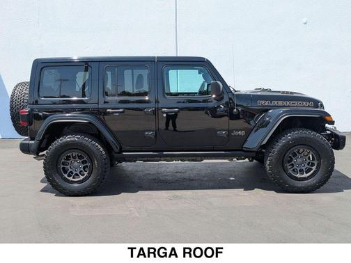 2023 Jeep Wrangler Rubicon 392