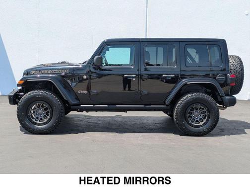 2023 Jeep Wrangler Rubicon 392