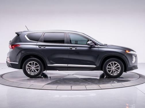 2020 Hyundai SANTA FE 2.4 SE