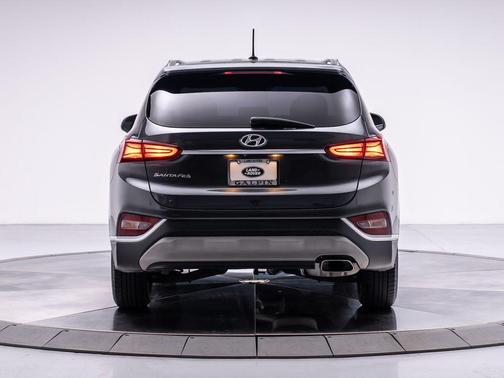 2020 Hyundai SANTA FE 2.4 SE