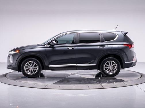 2020 Hyundai SANTA FE 2.4 SE