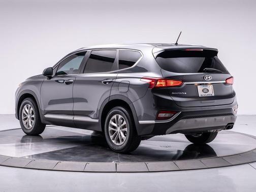 2020 Hyundai SANTA FE 2.4 SE