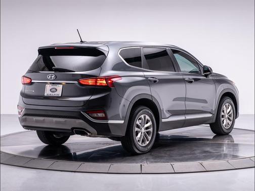 2020 Hyundai SANTA FE 2.4 SE