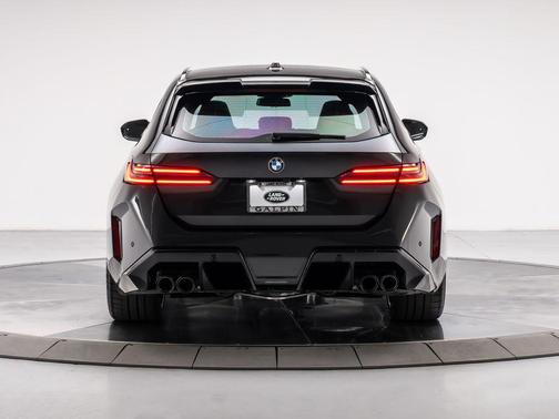 2025 BMW M5 Base