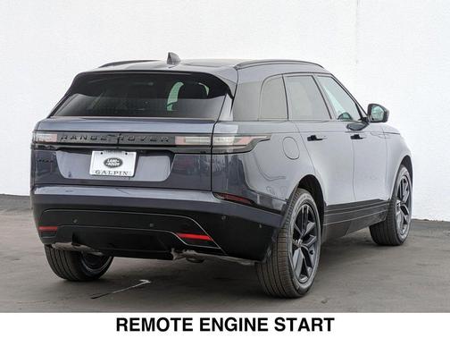 2025 Land Rover Range Rover Velar P250 Dynamic SE