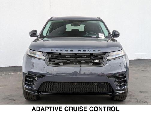2025 Land Rover Range Rover Velar P250 Dynamic SE