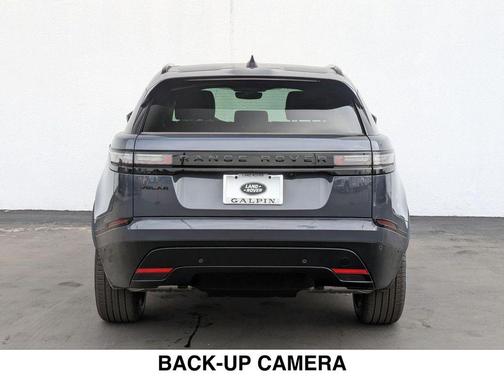 2025 Land Rover Range Rover Velar P250 Dynamic SE