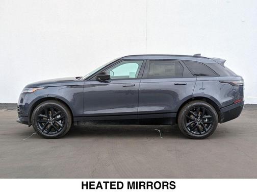 2025 Land Rover Range Rover Velar P250 Dynamic SE