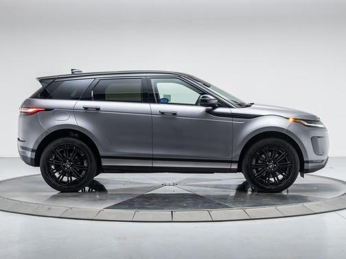 2026 Land Rover Range Rover Evoque Core S