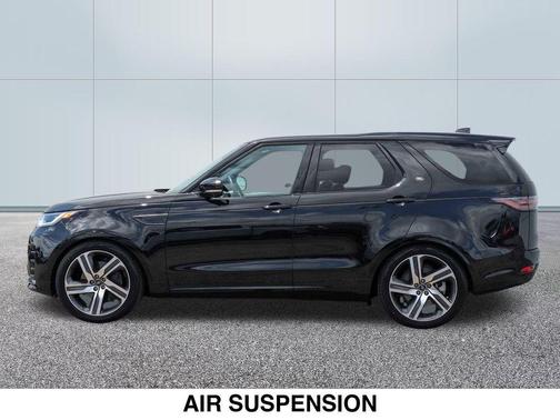 2023 Land Rover Discovery P360 HSE R-Dynamic