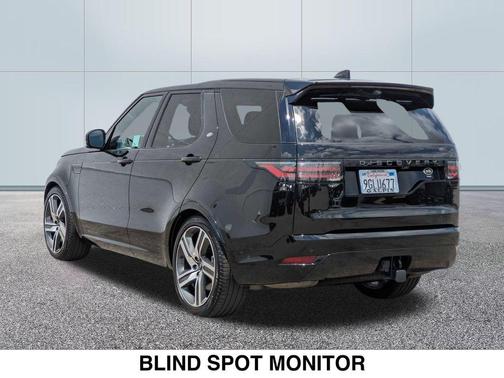 2023 Land Rover Discovery P360 HSE R-Dynamic