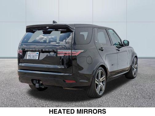 2023 Land Rover Discovery P360 HSE R-Dynamic
