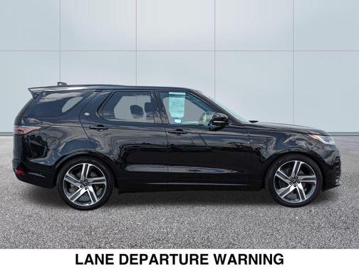 2023 Land Rover Discovery P360 HSE R-Dynamic