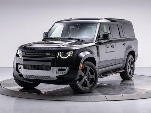 2025 Land Rover Defender P300 S