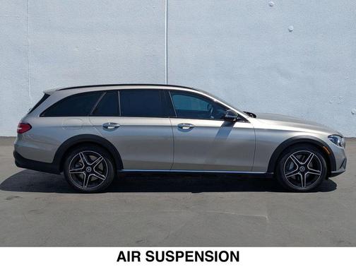 2021 Mercedes-Benz E-Class E 450 4MATIC