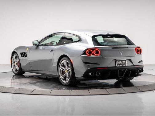 2019 Ferrari GTC4Lusso V12