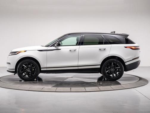 2025 Land Rover Range Rover Velar P250 S