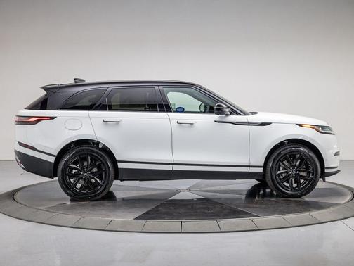 2026 Land Rover Range Rover Velar P250 S