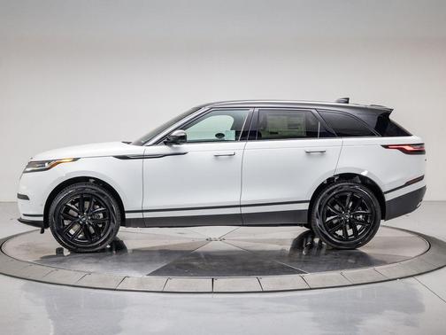 2026 Land Rover Range Rover Velar P250 S