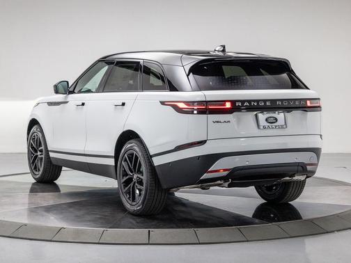 2026 Land Rover Range Rover Velar P250 S