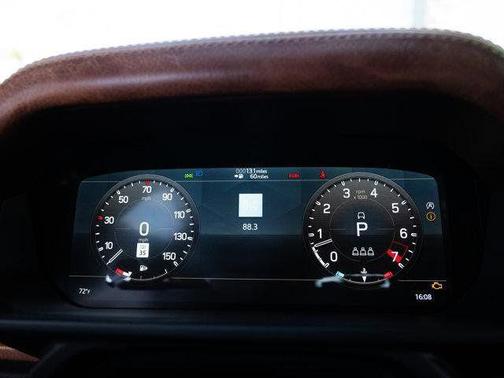 2022 Land Rover Defender 90 X-Dynamic HSE