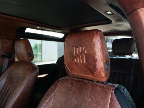 2022 Land Rover Defender 90 X-Dynamic HSE