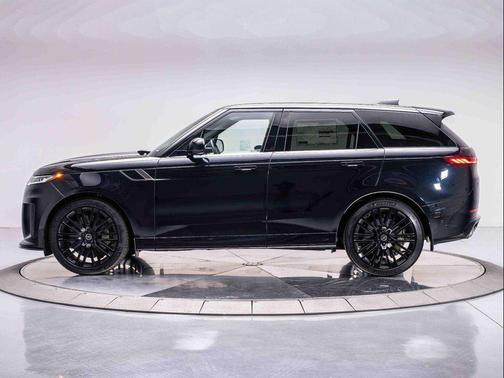 2025 Land Rover Range Rover Sport P635 SV Edition Two