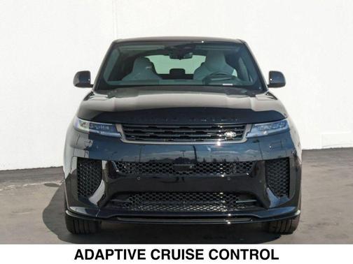 2025 Land Rover Range Rover Sport P635 SV Edition Two